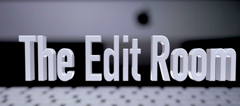 The Edit Room