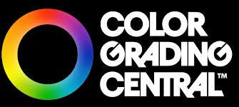 Color Grading Central
